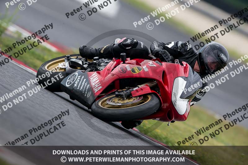 25 to 27th july 2019;Slovakia Ring;event digital images;motorbikes;no limits;peter wileman photography;trackday;trackday digital images